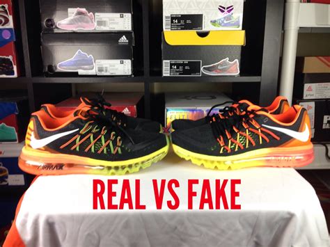 how to tell if a nike shoes is fake|how to tell if nikes are real.